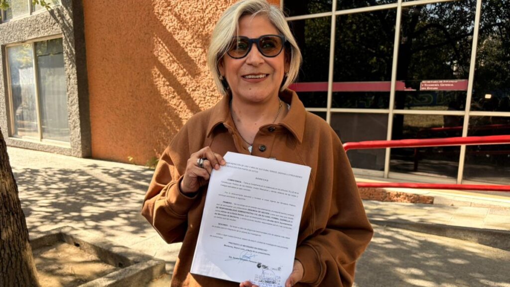 MC Alerta sobre Presunta Alza Irregular del Predial en Monterrey para 2026