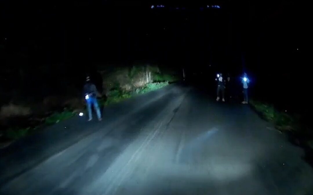 Productores Alertan de Incremento de Asaltos en la Carretera Xalapa-Totutla en Veracruz