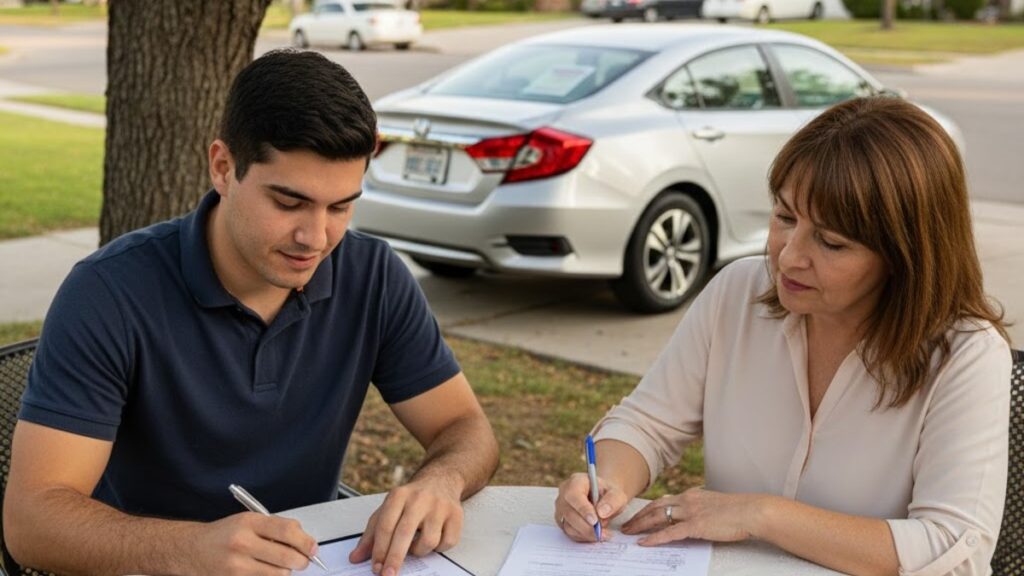 Guía completa para el cambio de propietario de vehículos en Jalisco con un 70% de descuento