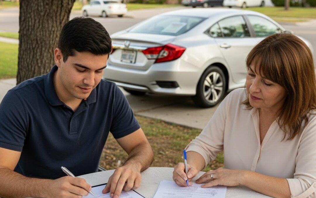 Guía completa para el cambio de propietario de vehículos en Jalisco con un 70% de descuento