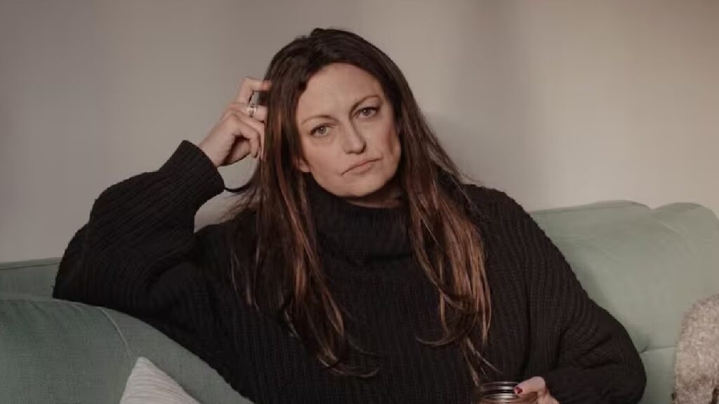 Actriz Reconocida Lucha por sus Derechos: Exige Eutanasia Debido a Sufrimiento Mental