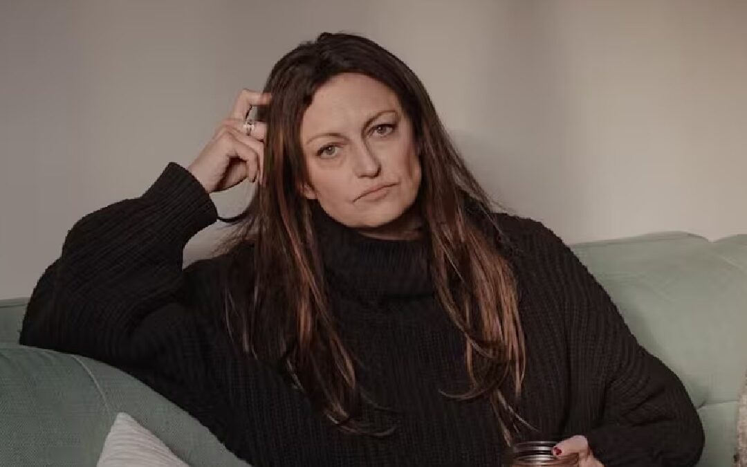 Actriz Reconocida Lucha por sus Derechos: Exige Eutanasia Debido a Sufrimiento Mental