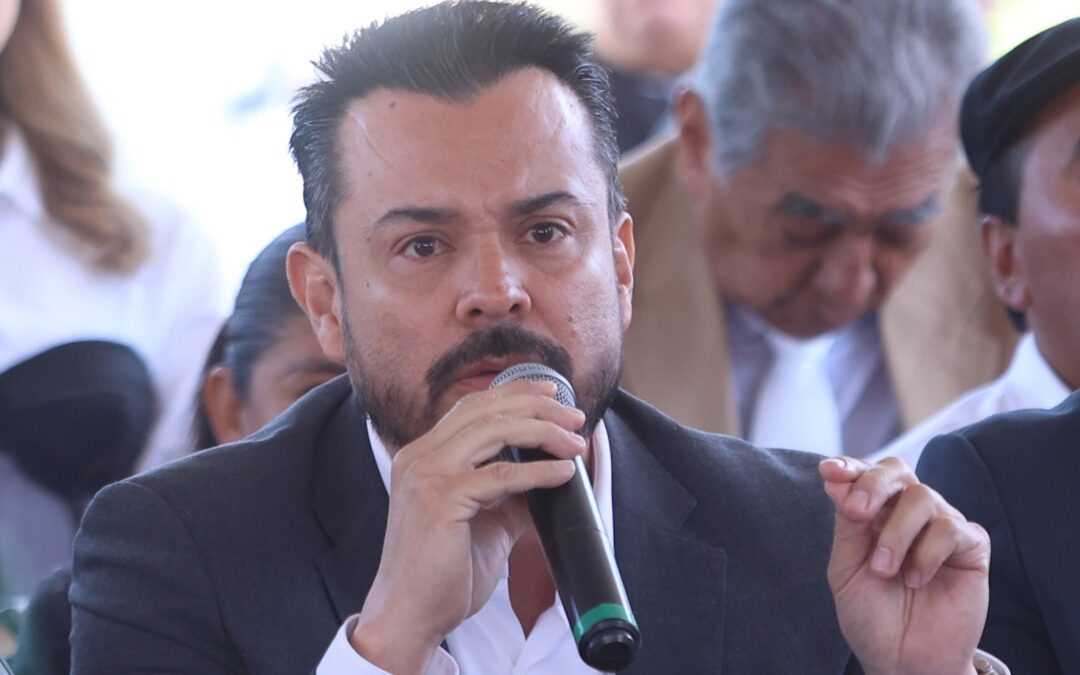 Hallazgos Reveladores de la Auditoría en la SEP Puebla: Inconsistencias y Acuerdos Oscuros