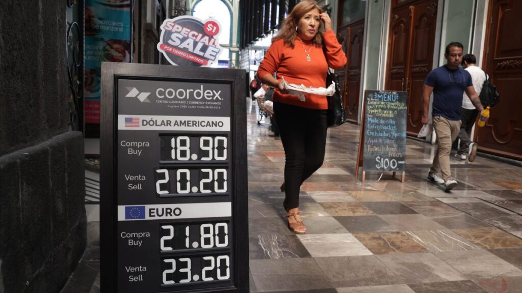 Remesas en Puebla: Un descenso notable en 2026, ¿influencia de Trump?