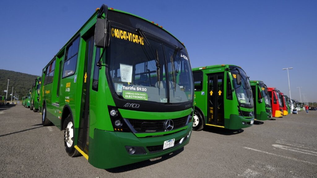 Protestas en Guadalajara: Indignación Ciudadana por el Aumento del Pasaje a 14 Pesos