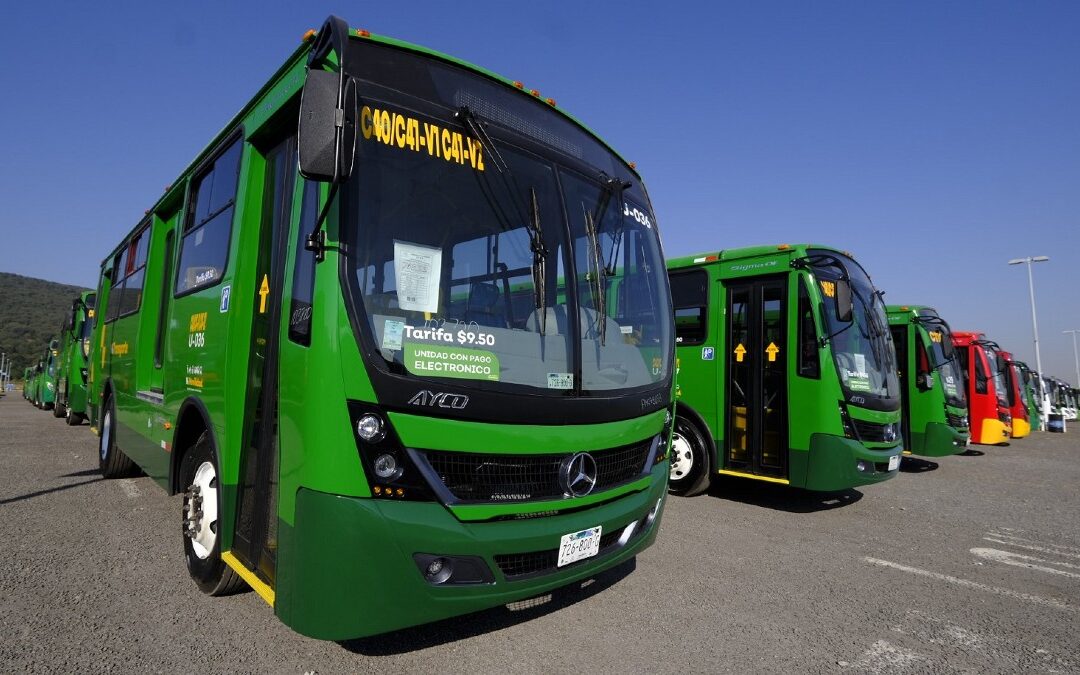 Protestas en Guadalajara: Indignación Ciudadana por el Aumento del Pasaje a 14 Pesos