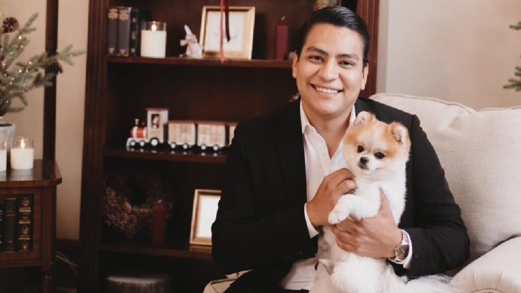 Arqui Juve Anuncia Oferta de Trabajo en Midland con Sueldo Semanal de Hasta 4 Mil Pesos