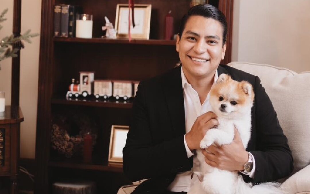 Arqui Juve Anuncia Oferta de Trabajo en Midland con Sueldo Semanal de Hasta 4 Mil Pesos