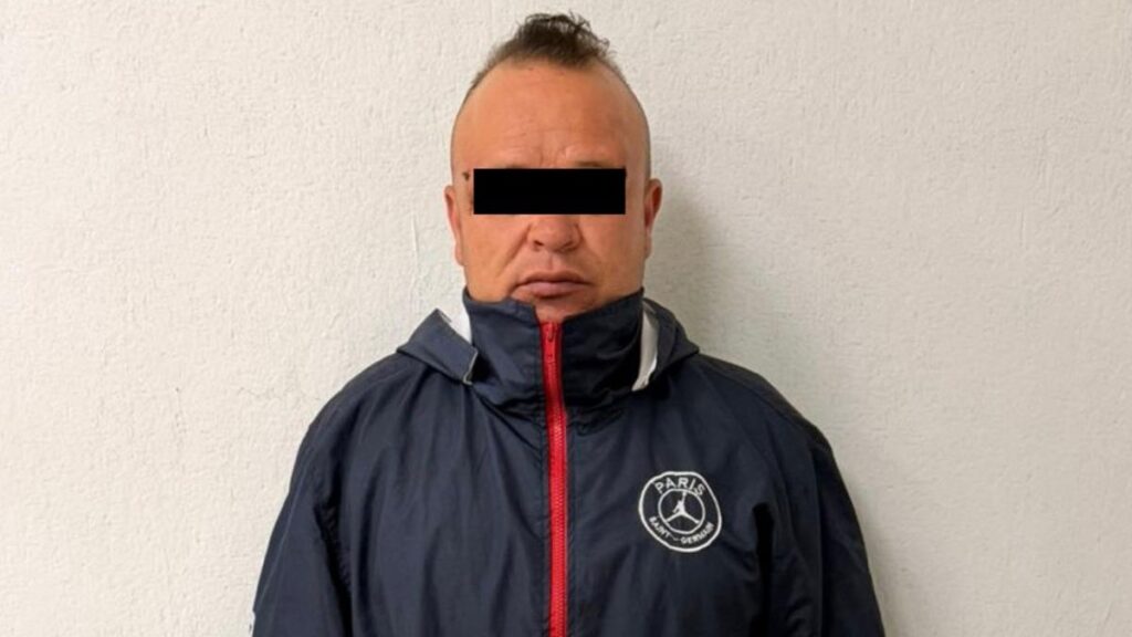 Detención de Humberto en Ecatepec tras Macheteo a Padre e Hijo: Posible Amputación