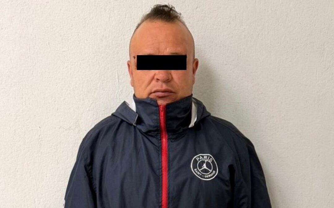 Detención de Humberto en Ecatepec tras Macheteo a Padre e Hijo: Posible Amputación