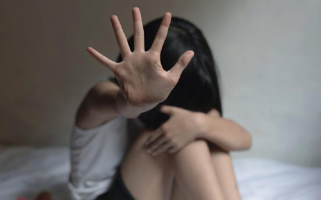 Fiscalía en AMG detiene a 3 hombres por abuso infantil y violación