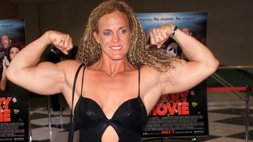 Conmoción en Hollywood: Fallece Jayne Trcka, icónica ‘Miss Mann’ de Scary Movie