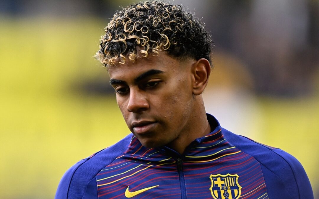 Lamine Yamal y su posible ausencia en las Semifinales de la Supercopa de España