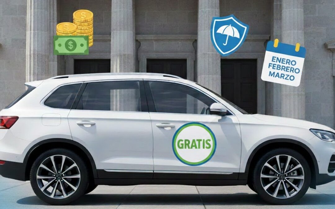 Cómo Obtener la Tenencia Gratis en Querétaro: Beneficios Fiscales para 2026