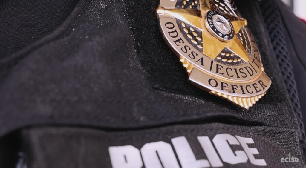 Estudiante de Odessa arrestado por agresión sexual tras video en Snapchat