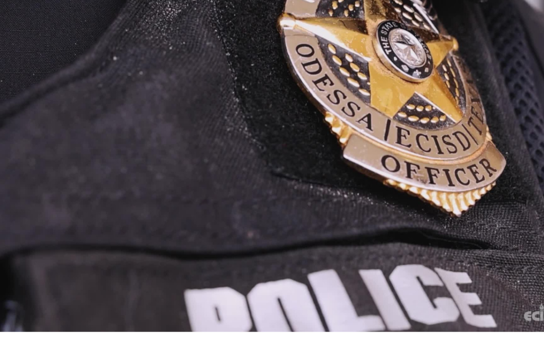 Estudiante de Odessa arrestado por agresión sexual tras video en Snapchat