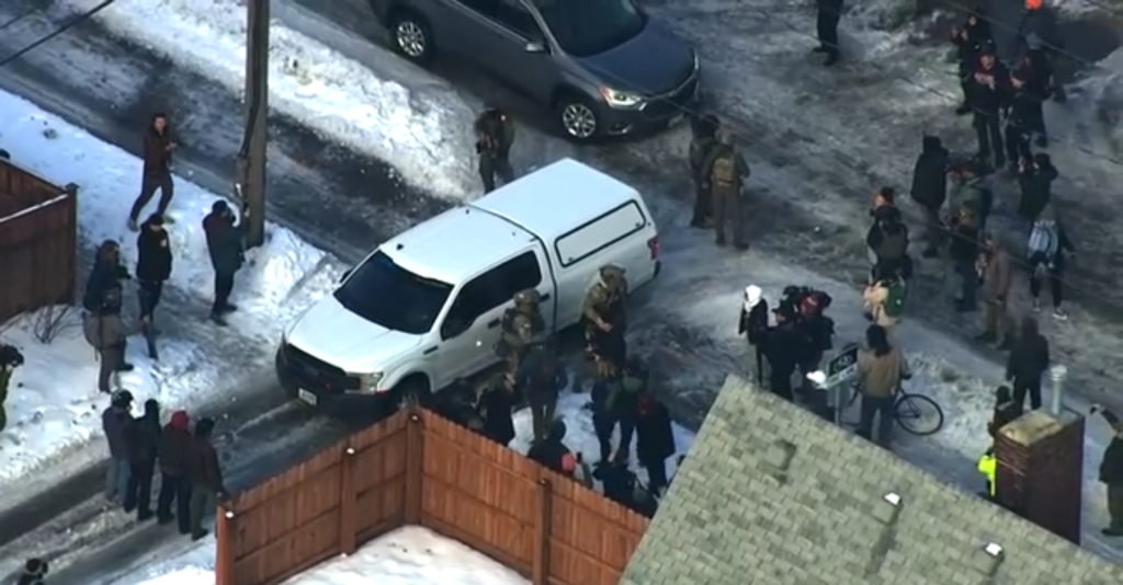 Tiroteo en Minneapolis: El alcalde Frey exige la salida de ICE de la ciudad