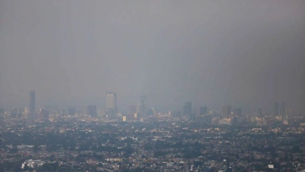 Doble Hoy No Circula Activo este Viernes 9 de Enero para Combatir la Contaminación