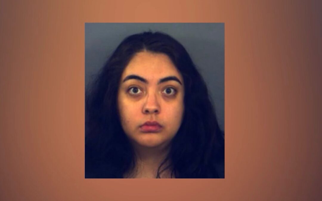 Rachel Rivota Arrestada Nuevamente en El Paso por ViolaciĂłn de Fianza en Caso de Asesinato