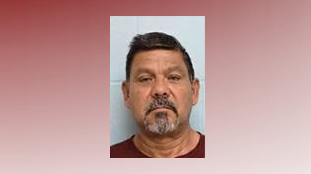 Arresto en el Puente Internacional Hidalgo por Obstrucción de Justicia