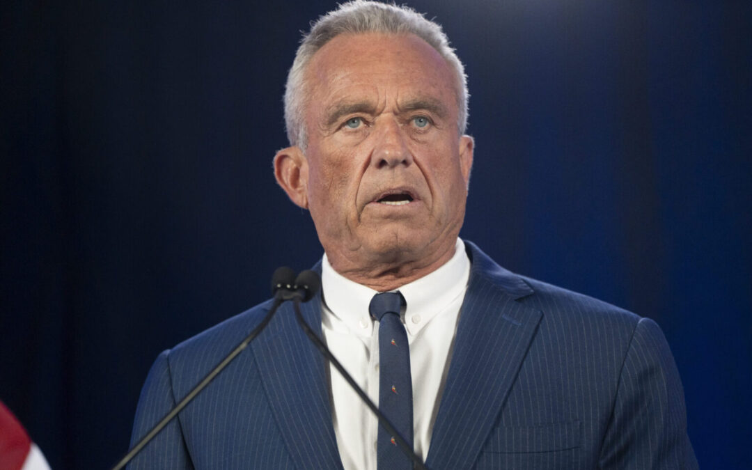 Demanda Administrativa: Colorado y Cuatro Estados Exigen la Liberación de Fondos Congelados para Programas Sociales