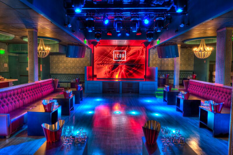 La discoteca ICON de Boston recupera su licencia tras la muerte de una mujer de 27 años