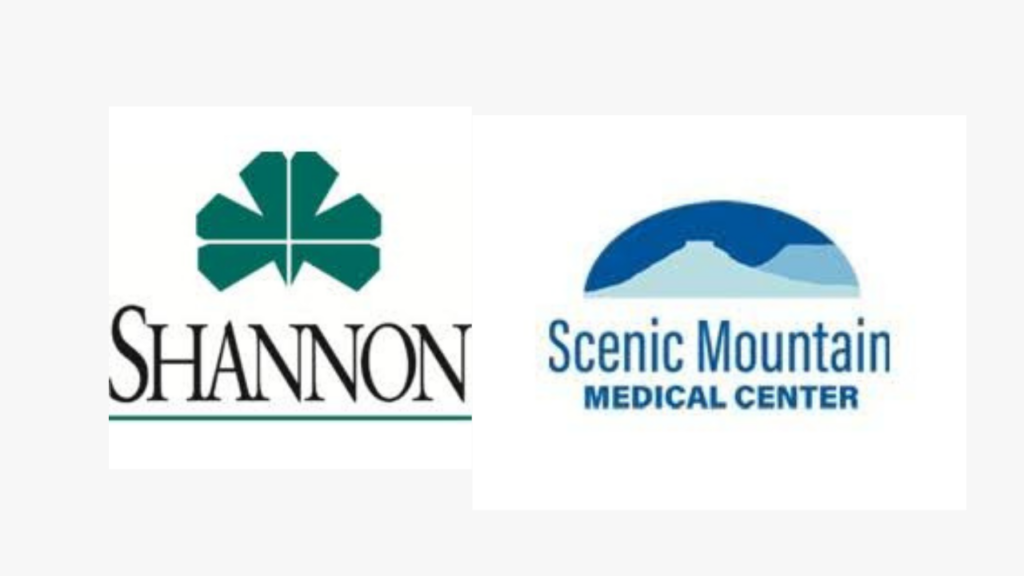 Shannon Health adquiere Scenic Mountain Medical Center en Big Spring
