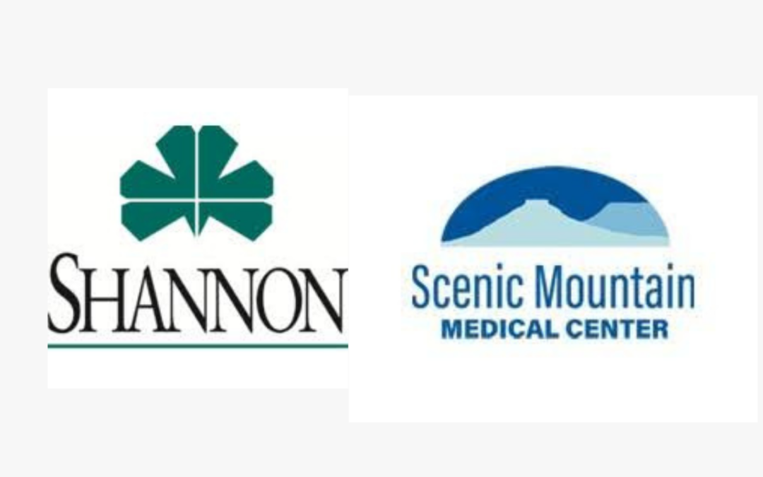 Shannon Health adquiere Scenic Mountain Medical Center en Big Spring
