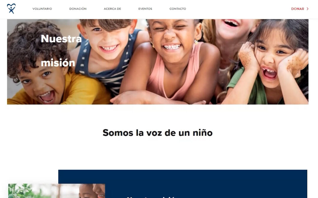 Voluntariado CASA: Cómo una pequeña decisión puede generar un impacto comunitario significativo