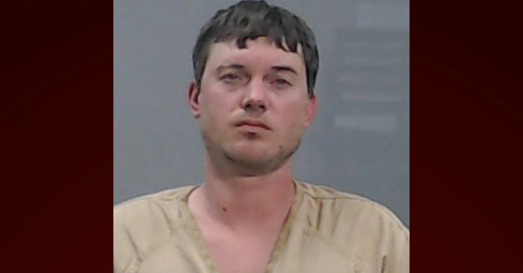 Hombre acusado de solicitar sexo a menores en línea y pornografía infantil en Odessa