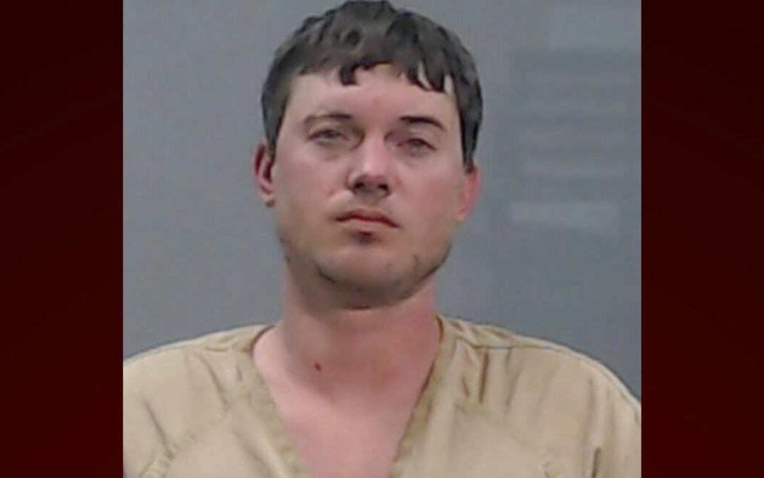 Hombre acusado de solicitar sexo a menores en línea y pornografía infantil en Odessa