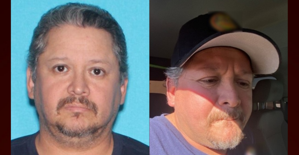 Arrestan a delincuente sexual en San Angelo; estaba entre los 10 más buscados de Texas