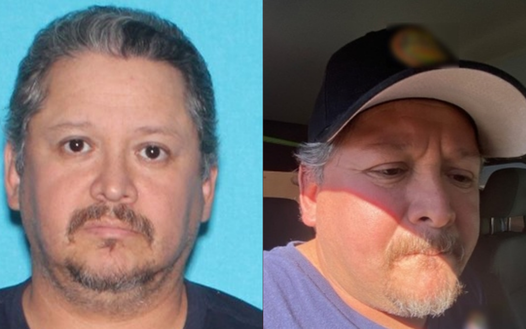 Arrestan a delincuente sexual en San Angelo; estaba entre los 10 más buscados de Texas