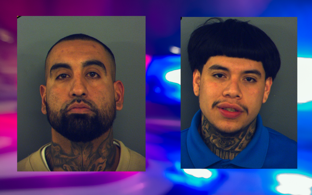 Tiroteo en El Paso: Hombre Herido y Dos Arrestados en Bar El Guapo