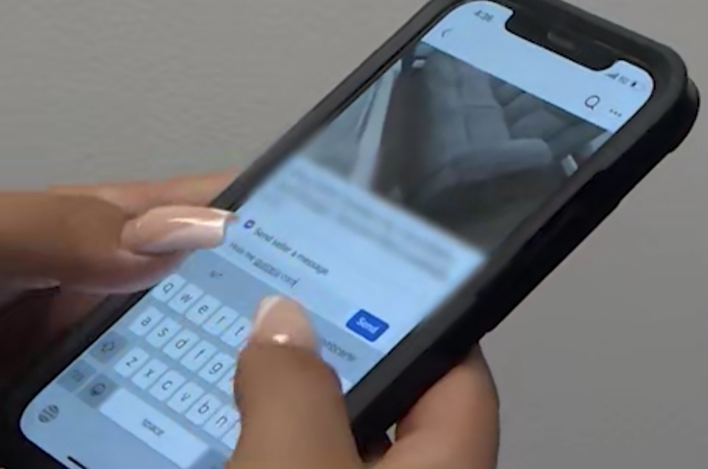 Zonas de intercambio: Garantizando seguridad al comprar y vender en Las Vegas