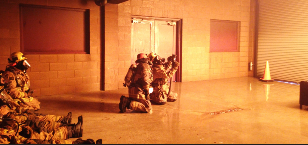 Plan Maestro de Bomberos en Riverside: Mejoras Urgentes para Manejar Emergencias