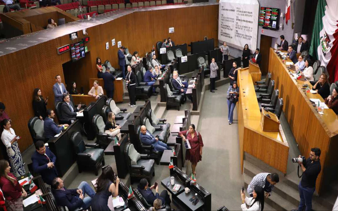 Reforma Judicial del PAN en Nuevo León: Proyecciones hasta 2028