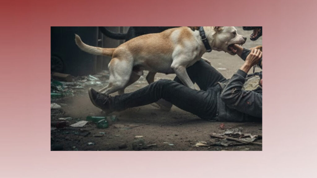 Ataque de perros en Harlingen: Hombre de 71 años gravemente herido