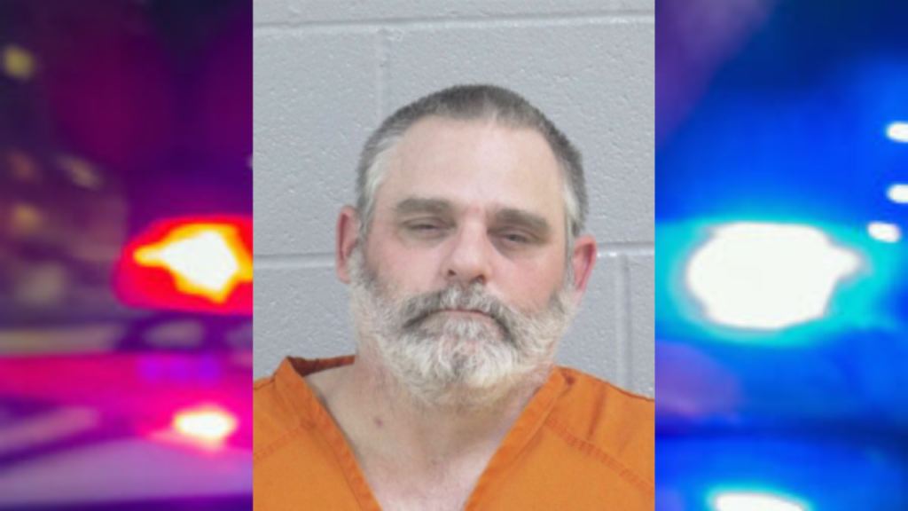 Hombre de Midland condenado a cadena perpetua por abuso sexual infantil