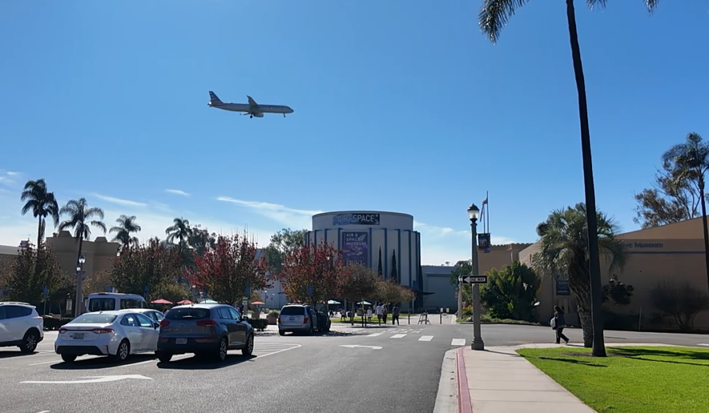 Museos de San Diego Luchan contra el Cobro de Estacionamiento en Balboa Park