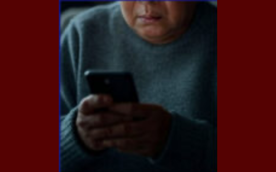 Autoridades del Condado de Ector alertan sobre estafa que solicita ADN e información personal