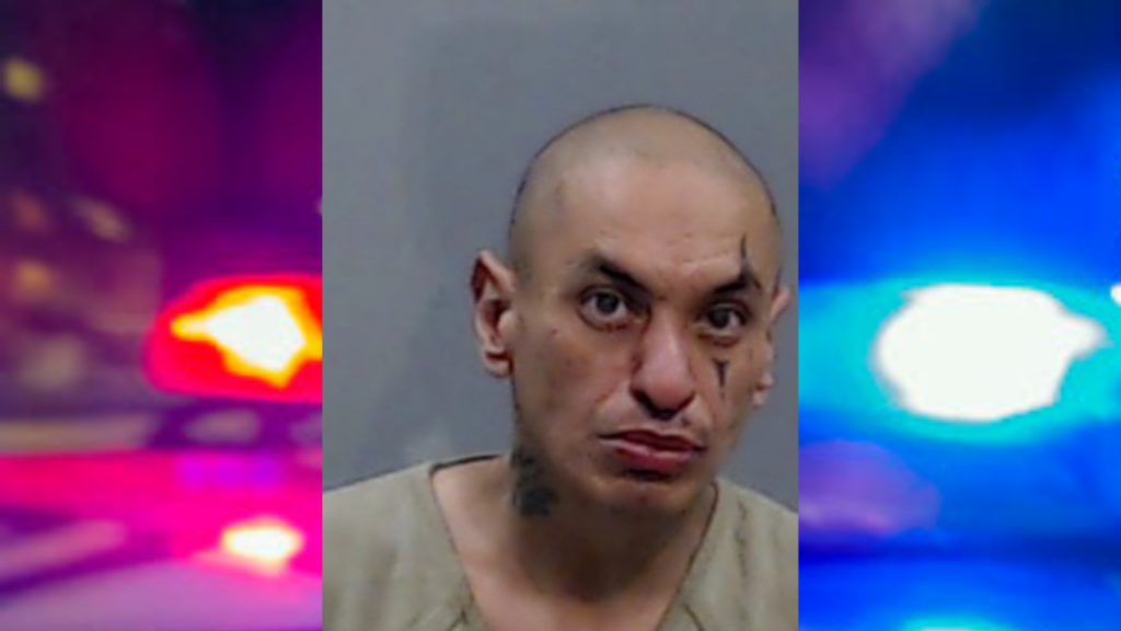 Detienen a hombre tras robo a vivienda en Odessa