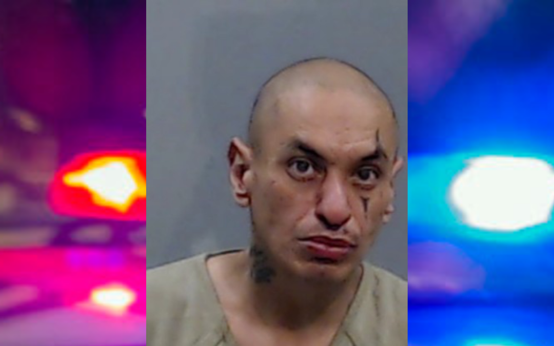 Detienen a hombre tras robo a vivienda en Odessa