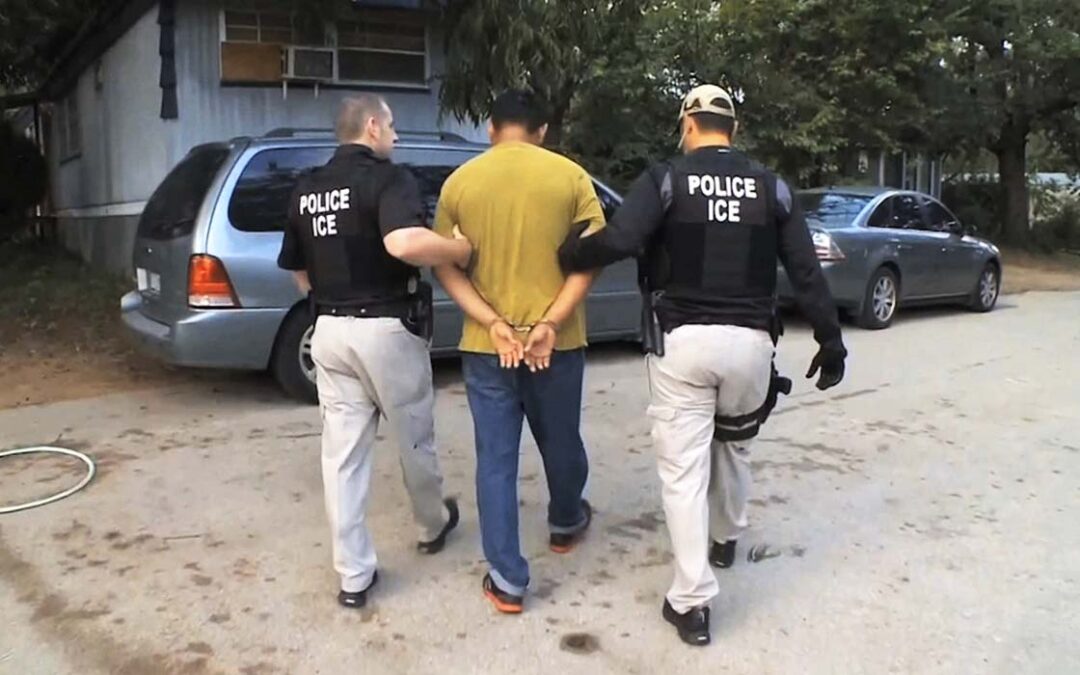 Audiencias de Fianza para Inmigrantes Detenidos: La Decisión de la Jueza Federal que Cambia Vidas