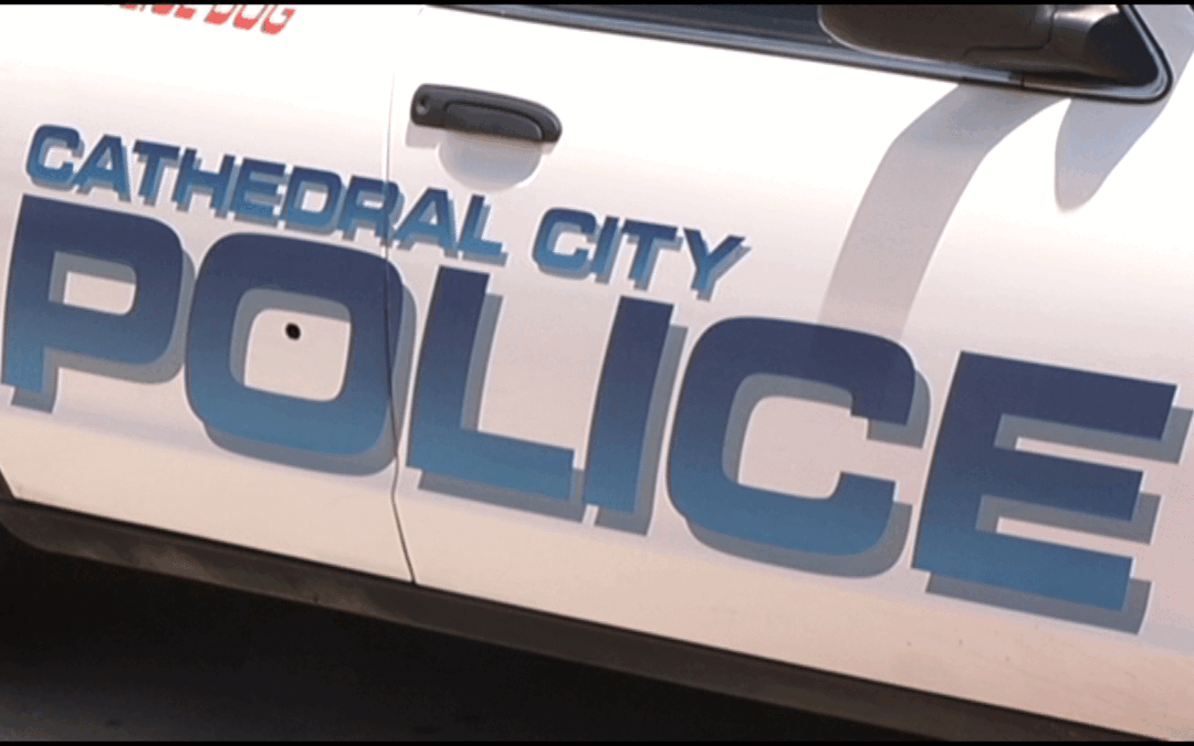 Fatalidad en Cathedral City: Accidente de tráfico cobra la vida de un conductor de 86 años