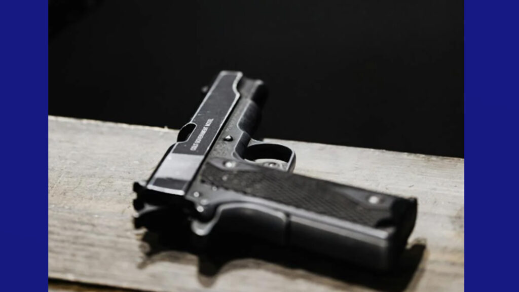 Tiroteo en Laredo: Investigación Policial Activa en Meadow Avenue