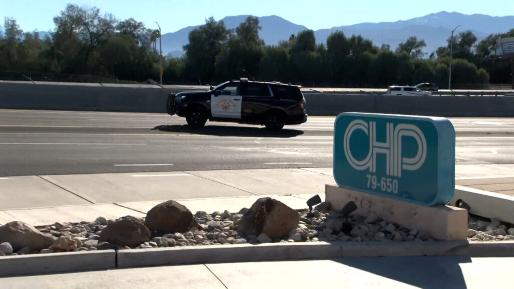 Atropello fatal en Desert Hot Springs: joven de 20 años muere en accidente