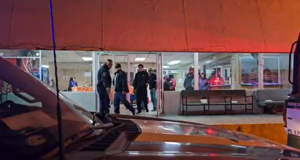 Rescate de 21 Migrantes en Emiliano Zapata, Ciudad Juárez: Una Emergencia Humanitaria