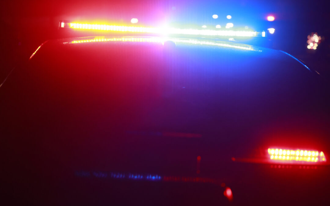 Trágico choque frontal en Kingman deja dos muertos cerca de Cheney