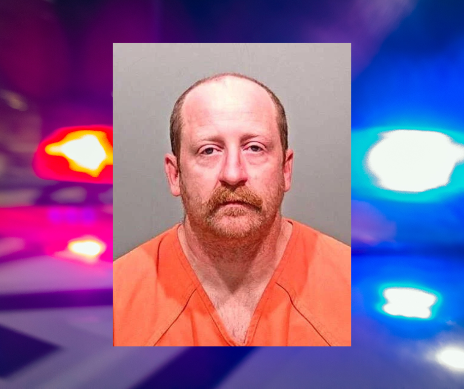 Conductor Ebrio Condenado a 13 Años de Prisión por Muerte de Oficial de Golden